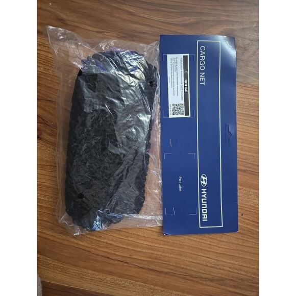 Hyundai Cargo Net New - Picture 2 of 5